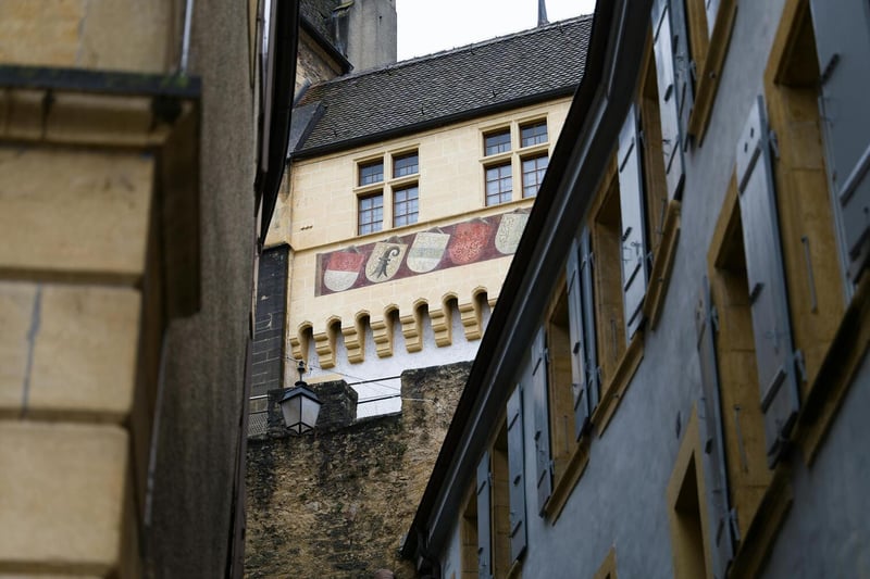 Swiss Handelsregister trade register document — official paperwork required for the C permit settlement pathway