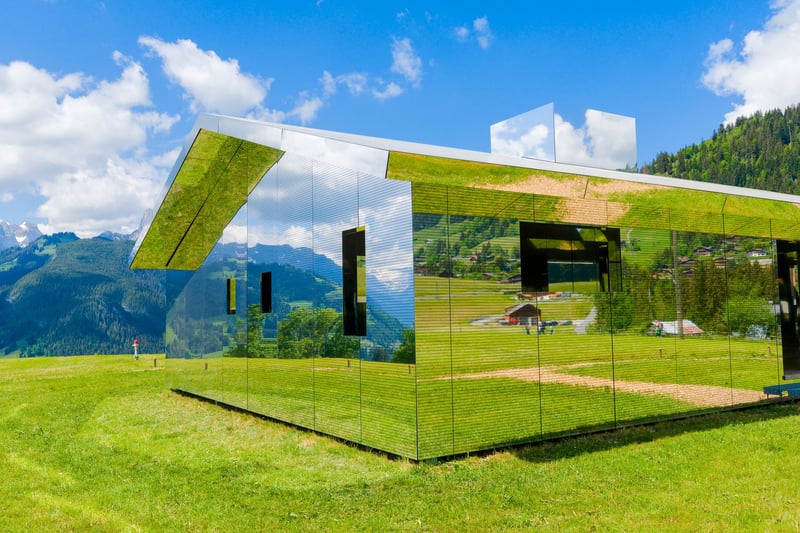 Buying Property in Switzerland as a Foreigner: The Lex Koller Rules