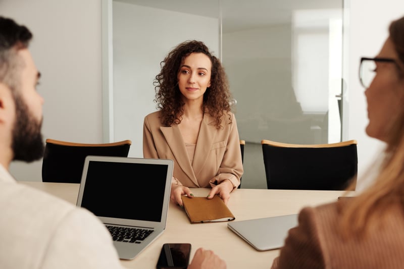 Hiring and employment in Switzerland: Step 1: The written employment contract