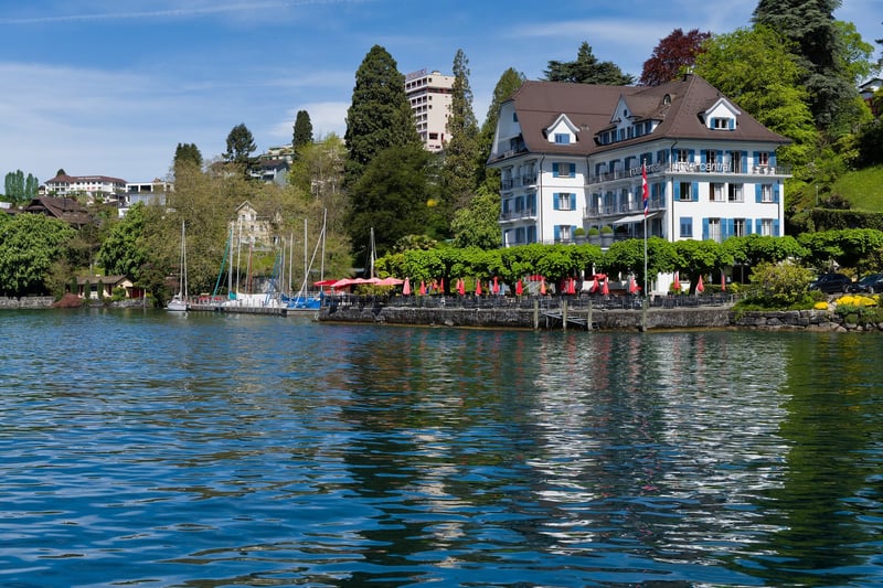 Lump-Sum Taxation in Switzerland: The Forfait Regime Explained