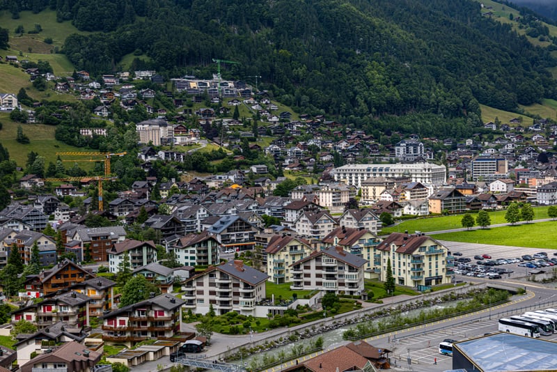 Relocating to Switzerland: A Founder’s Practical Guide
