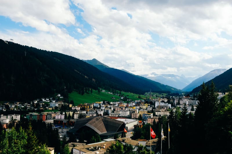 Relocation in Switzerland: Relocating as a founder vs as an employee