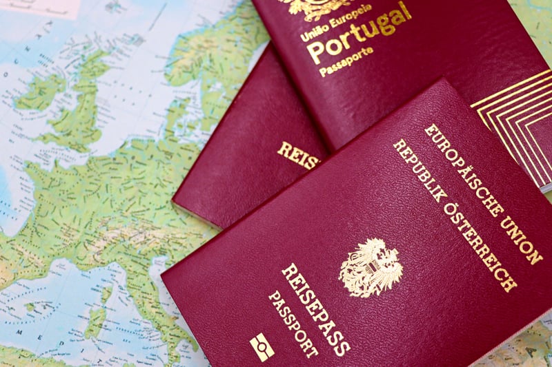 How to Get Swiss Citizenship: Routes and Requirements