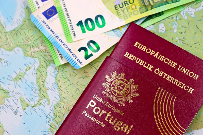 Citizenship in Switzerland: Is there Swiss citizenship by investment? (No)