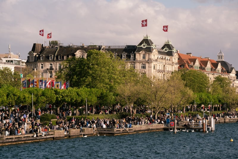 Types of Company in Switzerland: A Complete Overview