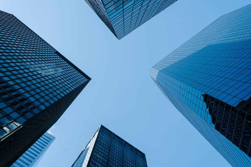 Corporate tax in Switzerland: The OECD 15% global minimum tax: does it affect you?