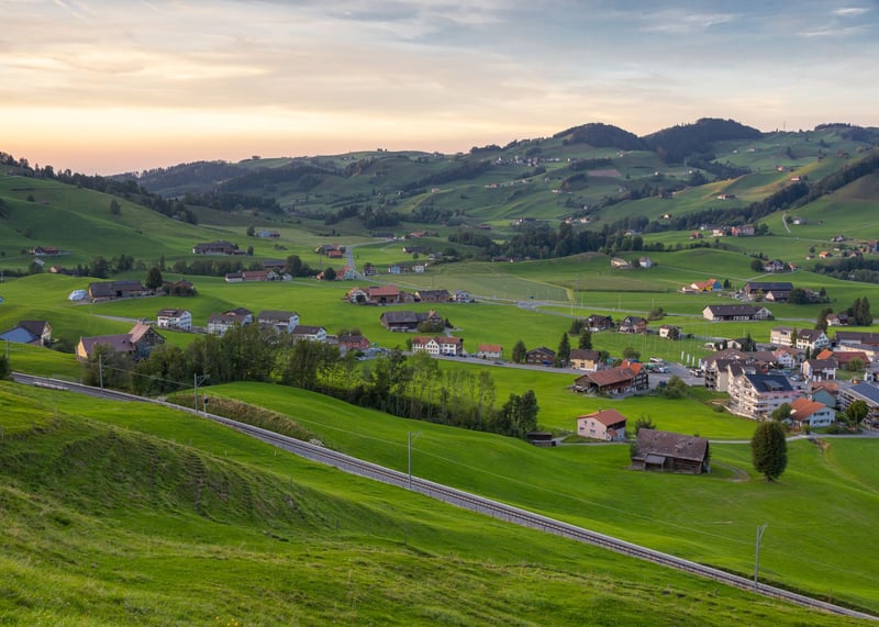 Crypto tax in Switzerland: Wealth tax on your crypto holdings