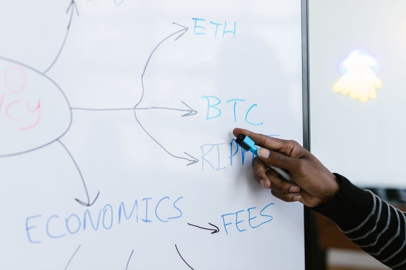 Crypto tax in Switzerland: Token types and how classification changes treatment