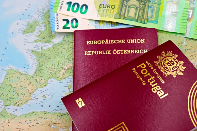 Double tax treaties in Switzerland: Swiss withholding tax on dividends, interest and royalties.