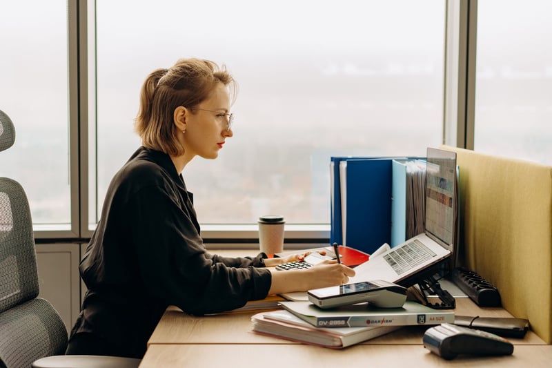 Payroll tax in Switzerland: Quellensteuer vs Verrechnungssteuer: do not confuse the two.
