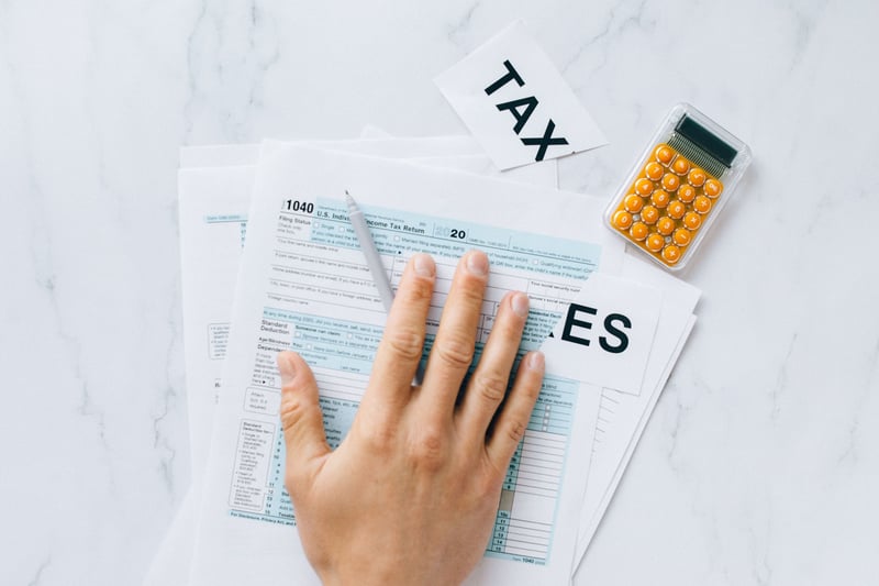 Personal Income Tax in Switzerland: Federal, Cantonal and Communal