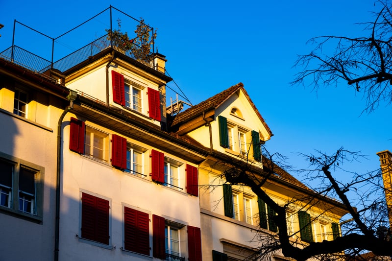 Swiss Residence Permit Types: B, C, L, G and Ci Explained