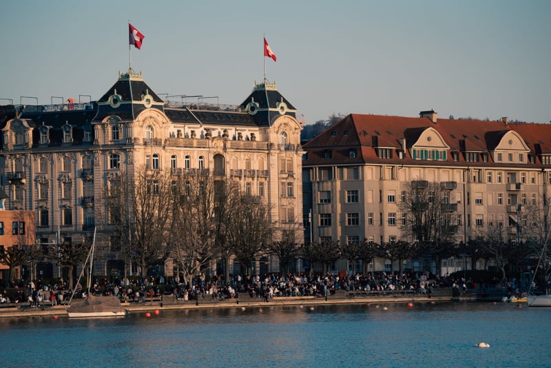Swiss Social Security: AHV/AVS Contributions Explained for Employers