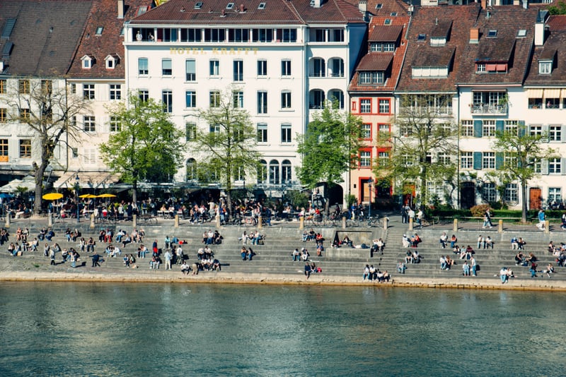 Social security in Switzerland: Family allowances (FAK) and other employer-funded cover