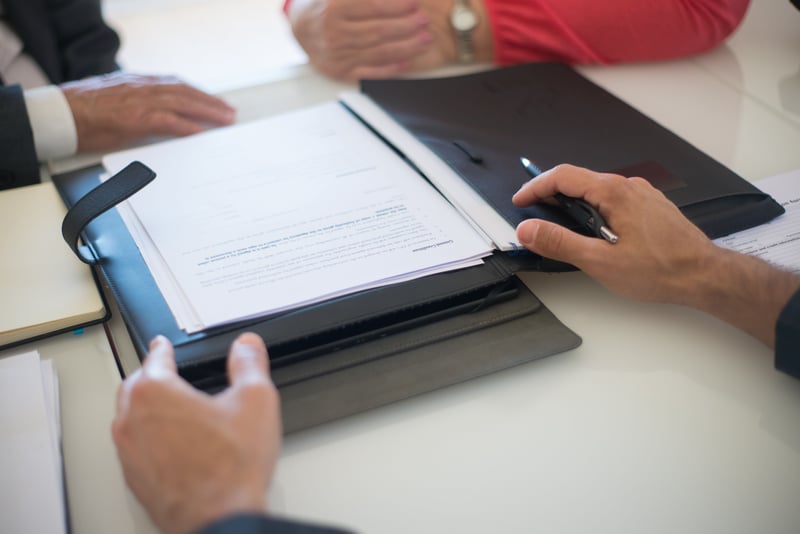 VAT number in Switzerland: What a Swiss VAT number looks like