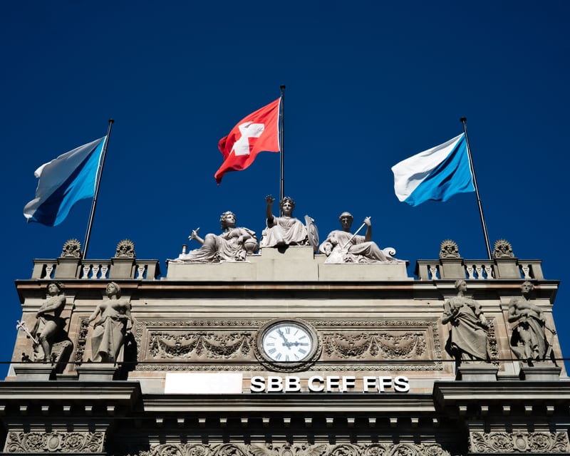 Wealth tax in Switzerland