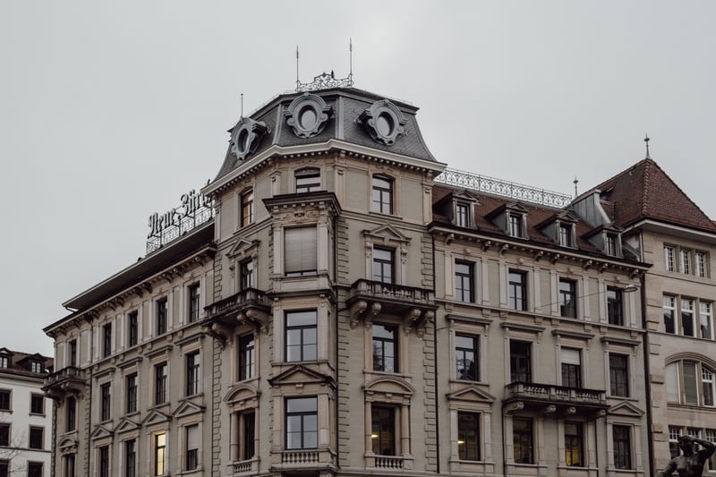 Wealth tax in Switzerland: How Swiss wealth tax is calculated.