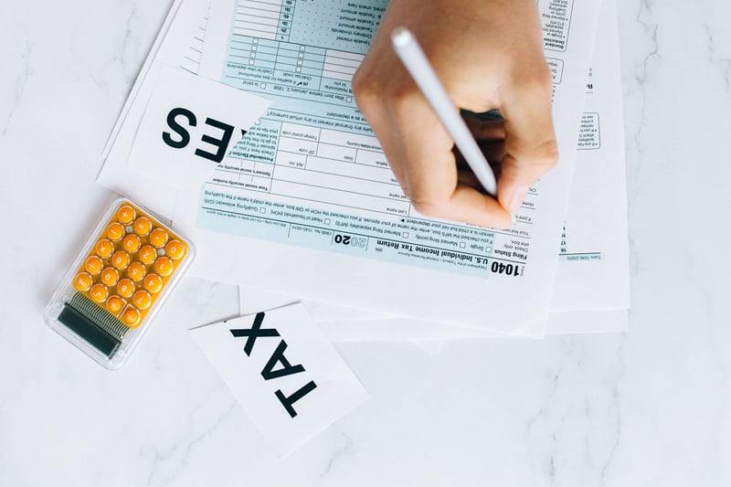 Withholding tax in Switzerland: Verrechnungssteuer vs Quellensteuer: not the same tax