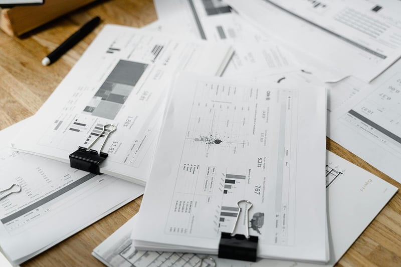 Swiss Handelsregister trade register document — foreign businesses filing for Swiss VAT must prepare a complete registration dossier with ESTV